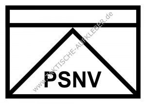 Taktisches Symbol PSNV Fachberater