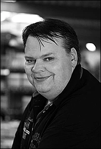 Ingo Vigneron