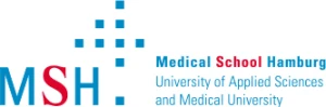Logo der Medical School Hamburg