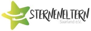 Logo Sternenerltern Saarland e. V.