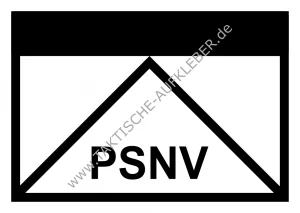 Taktisches Symbol PSNV Führung